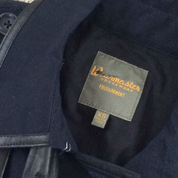 Utility Jacket - Picture 2 of 3